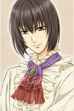 Masashi Miyanomori