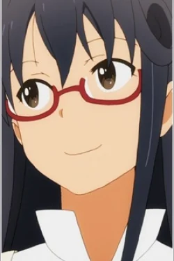 Maya Matsumoto