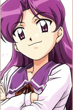 Mayu Miyuki