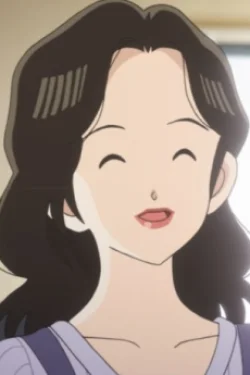 Mayumi Tachibana