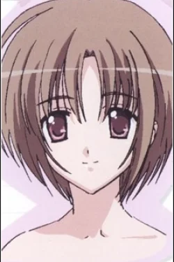 Michiko Takane