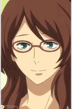 Miho Shimao