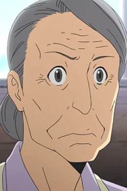 Mikage Sobo