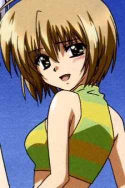 Miki Moriya