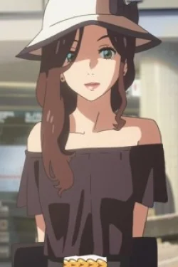 Miki Okudera