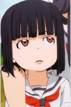 Miko Saegusa