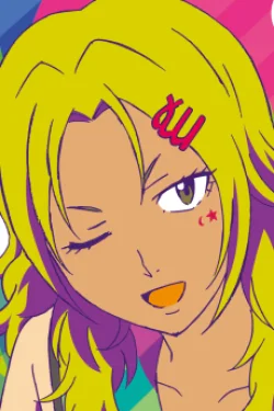 Mikoto Aiura