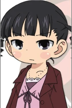 Miku Sugisaki