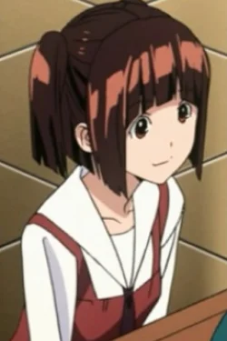 Mina Azuki