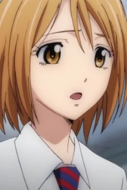 Mina Nagoshi