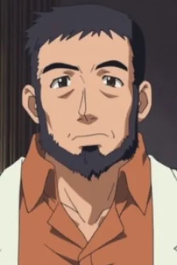 Minoru Edajima