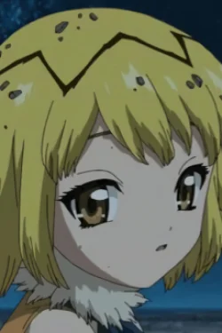 Mirai Shishiou
