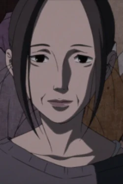 Misae Ikari