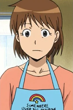 Misako Hachiken