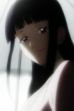 Misako Sakaki