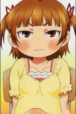 Mitsuba Marui