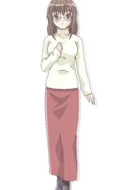 Mitsuki Kimura
