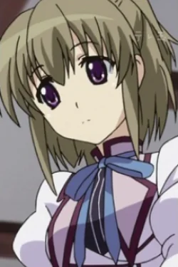 Mitsuko Yukimori