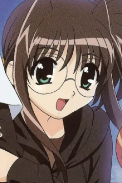 Miyuki Takamachi