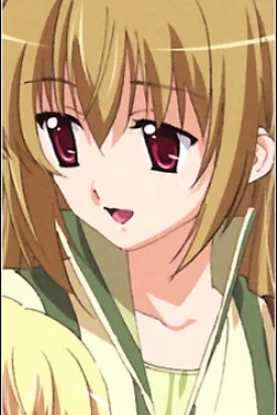 Mizuho Miyanokouji