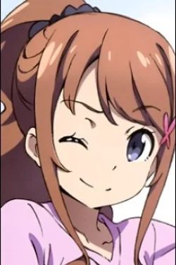 Mizuki Sera
