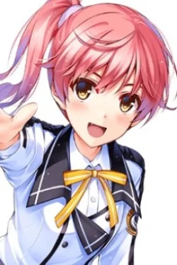 Moka Mihime