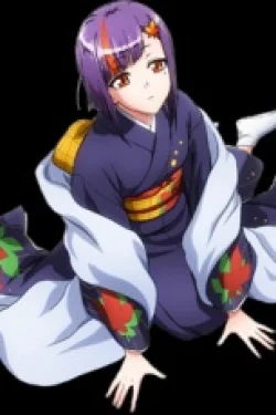 Momiji Himehagi