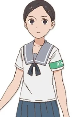 Momo Shinozuka