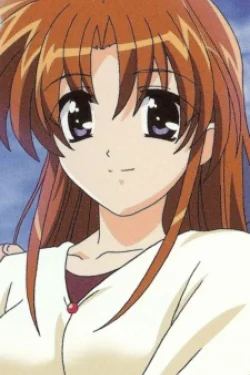 Momoko Takamachi