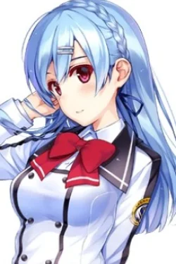 Nagisa Nanami