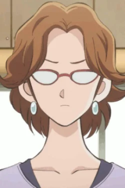 Nagisa Tsukikage