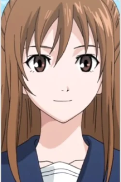 Nana Mishima
