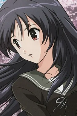 Nanaka Yatsushiro