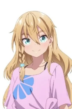 Nanami Totsuka
