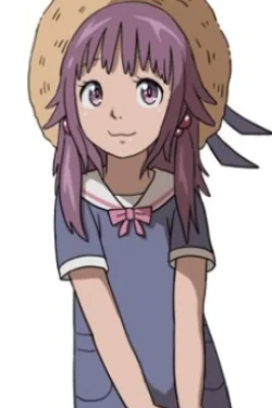 Nanami Yukine