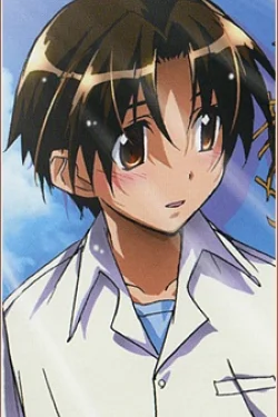 Naoyuki Asaba