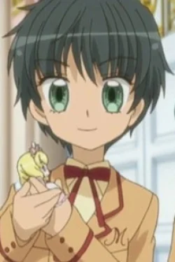 Natsuki Aragaki