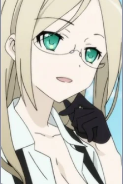 Nobara Yukinokouji