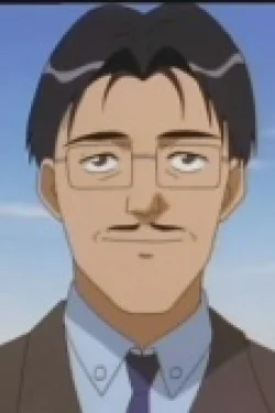 Nobuyuki Masaki