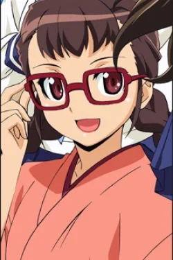 Noe Kawashima