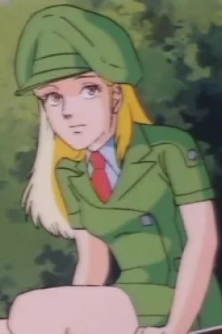 Nora Scholar