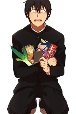 Nori Kamitsuki