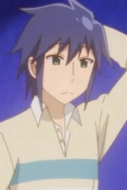 Nozomu Juse