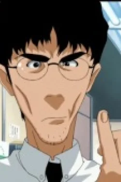 Oji Tanaka