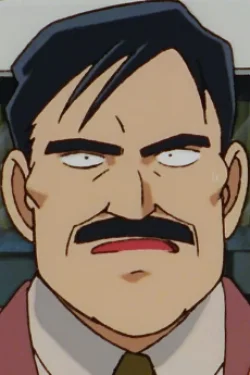 Okamoto Shichou
