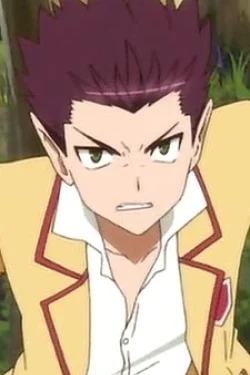 Omi Kiriyama