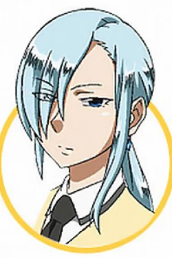 Oniyuri Kageyama