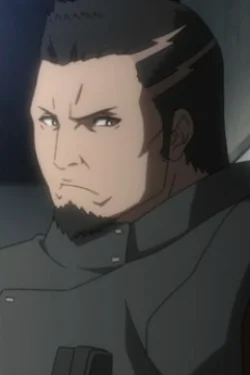 Oogumo