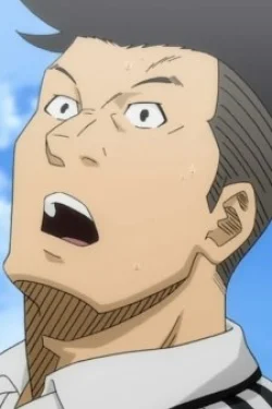 Osamu Ishihama