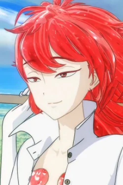 Padparadscha